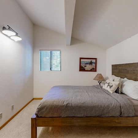 Willa Snowpeak Oasis Truckee Zewnętrze zdjęcie