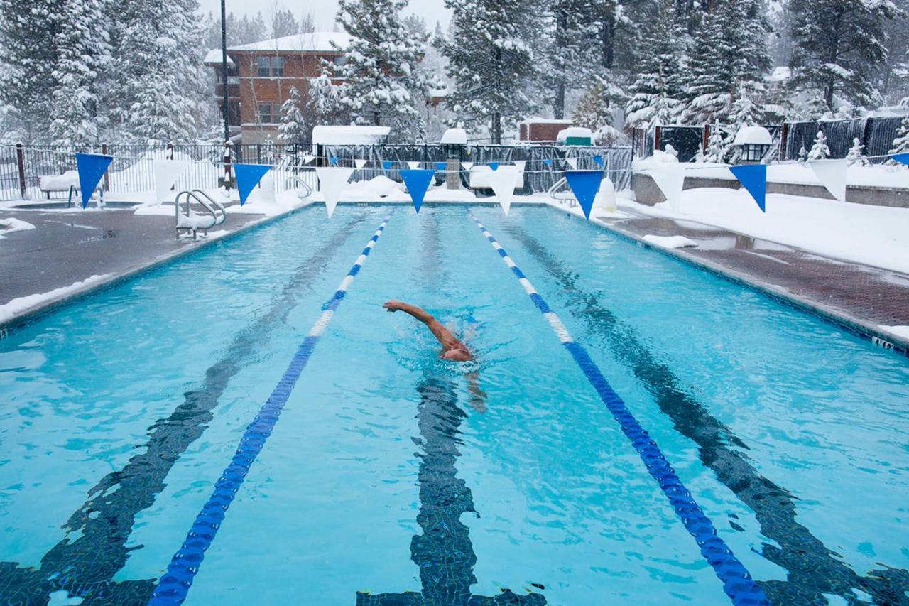 Willa Snowpeak Oasis Truckee Zewnętrze zdjęcie