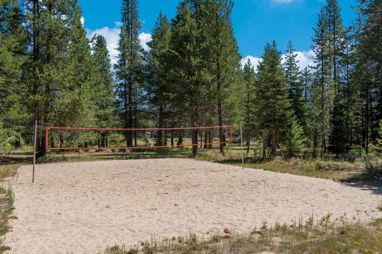 Willa Snowpeak Oasis Truckee Zewnętrze zdjęcie