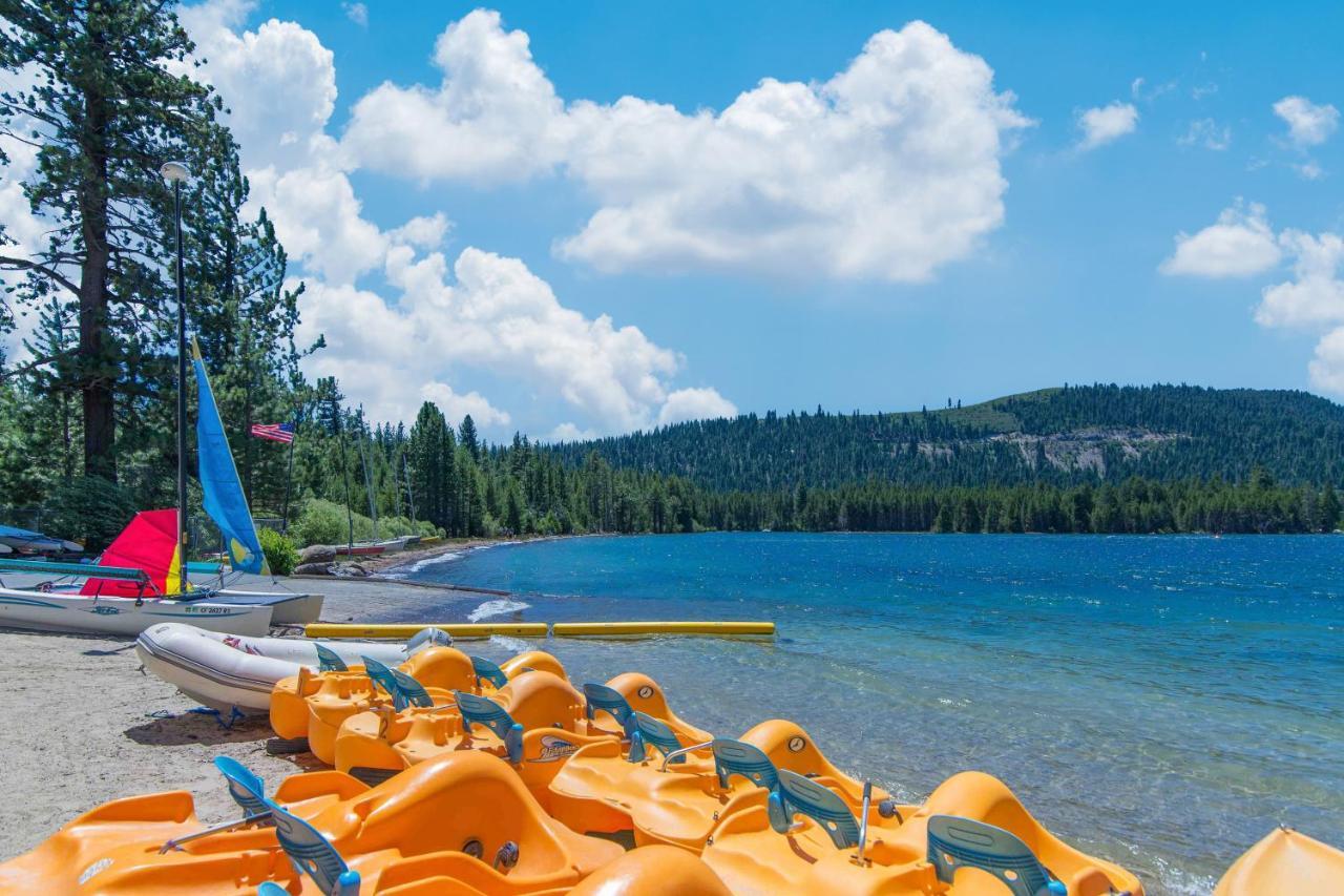 Willa Snowpeak Oasis Truckee Zewnętrze zdjęcie