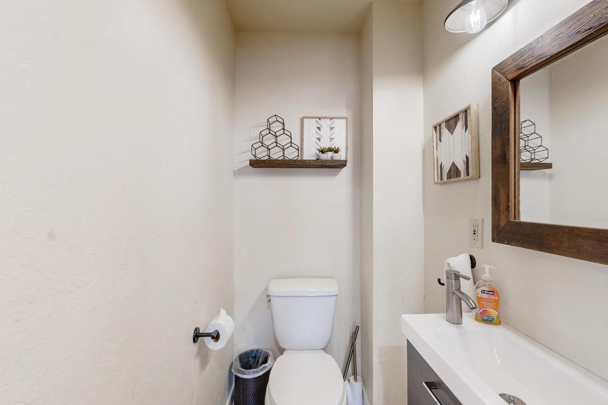 Willa Snowpeak Oasis Truckee Zewnętrze zdjęcie