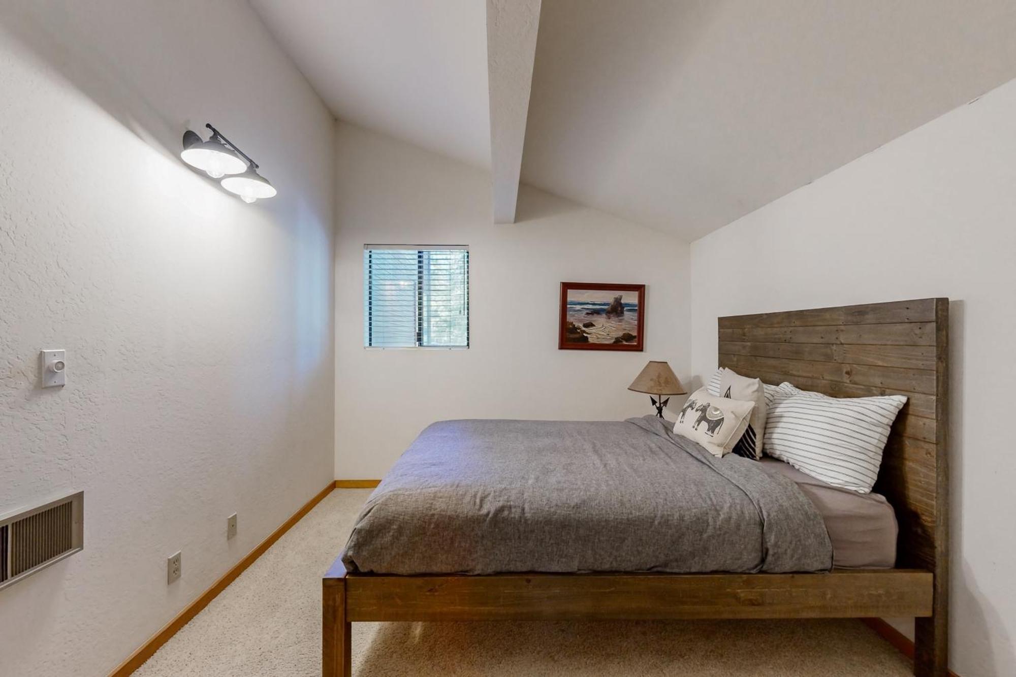 Willa Snowpeak Oasis Truckee Zewnętrze zdjęcie