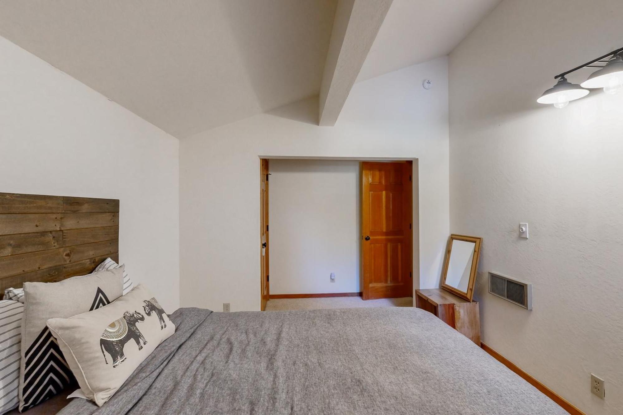 Willa Snowpeak Oasis Truckee Zewnętrze zdjęcie