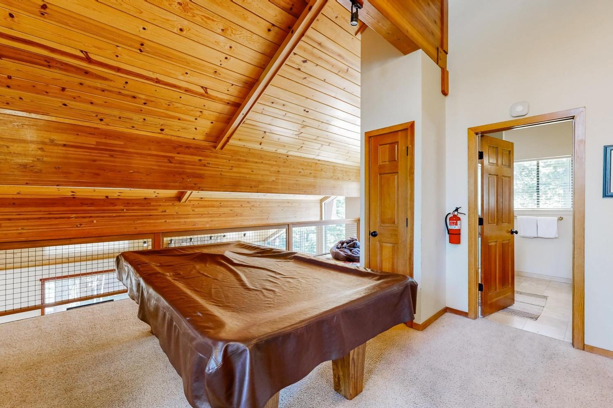 Willa Snowpeak Oasis Truckee Zewnętrze zdjęcie