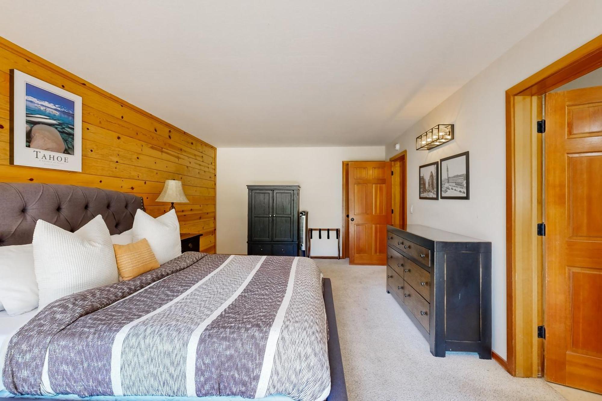 Willa Snowpeak Oasis Truckee Zewnętrze zdjęcie