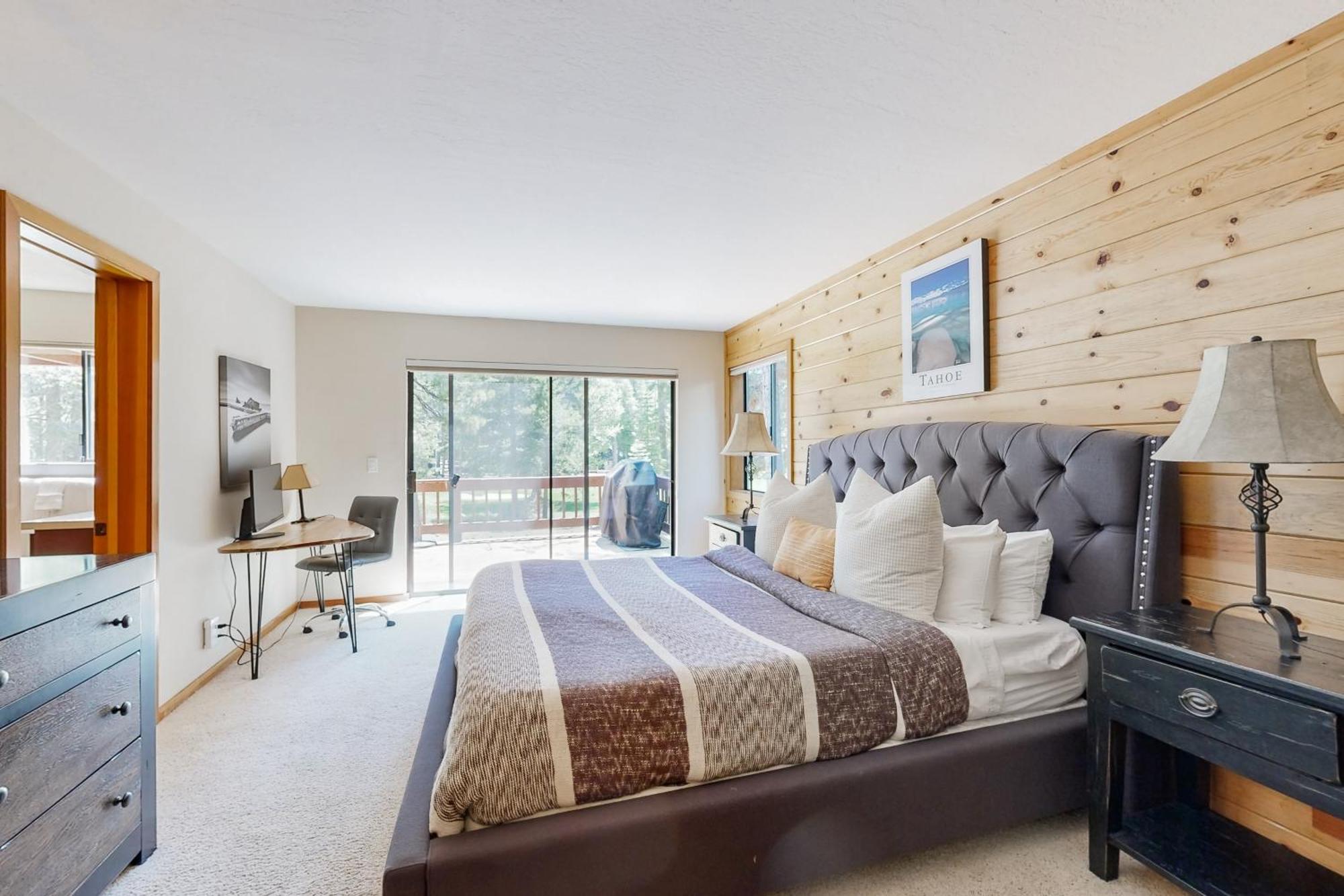 Willa Snowpeak Oasis Truckee Zewnętrze zdjęcie