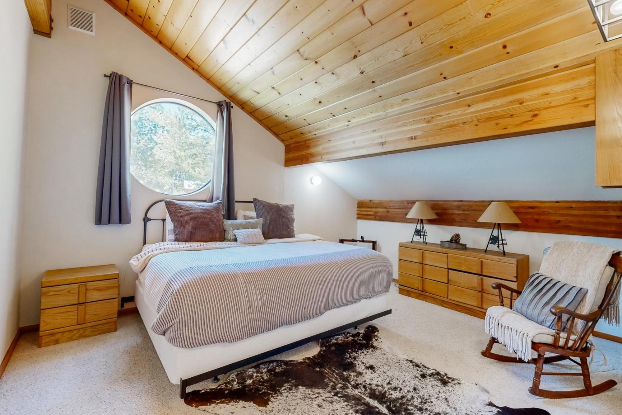 Willa Snowpeak Oasis Truckee Zewnętrze zdjęcie