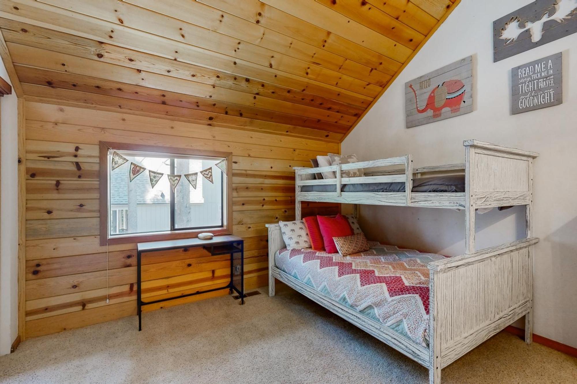 Willa Snowpeak Oasis Truckee Zewnętrze zdjęcie