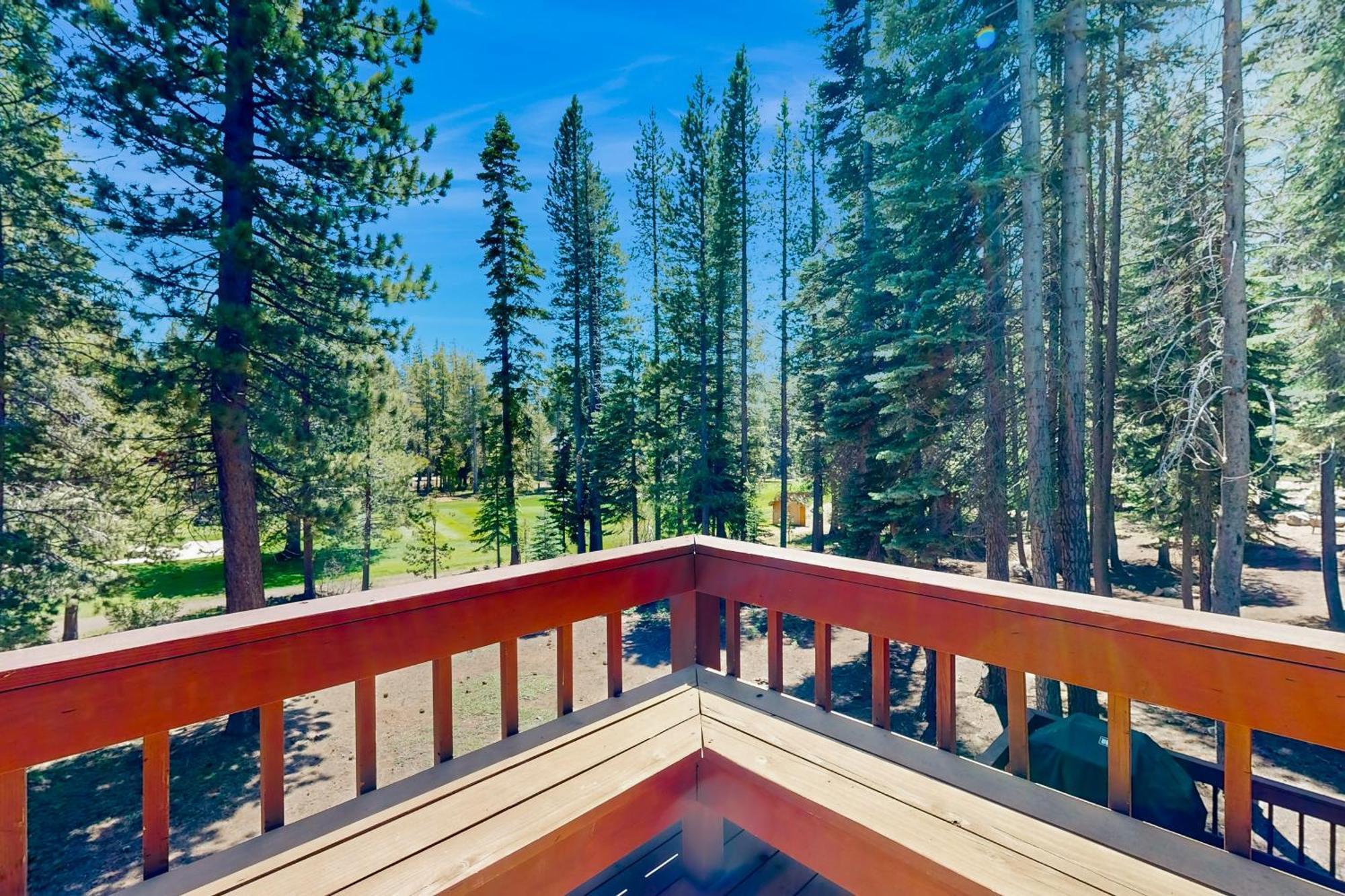 Willa Snowpeak Oasis Truckee Zewnętrze zdjęcie